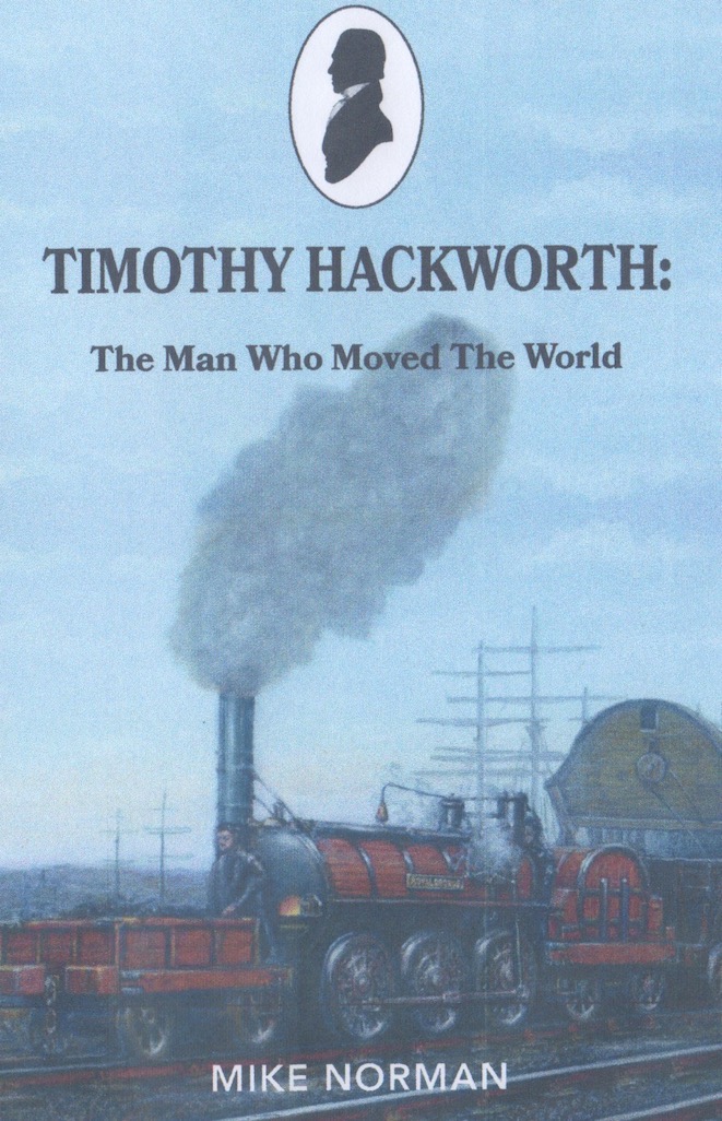 Timothy Hackworth